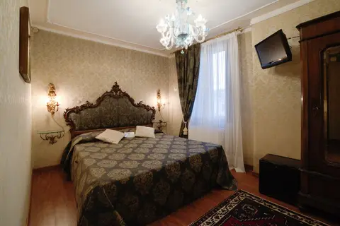 Hotel Bel Sito & Berlino in Venetië, foto 26
