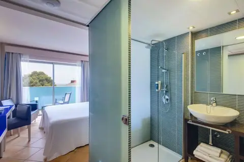 Hotel Seth Punta Prima in Sant Lluís, foto 11