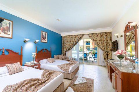 Hotel Titanic Beach Spa in Hurghada — foto 16