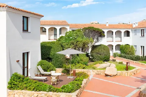 Mangia's Santa Teresa Sardinia, Curio Collection by Hilton in Santa Teresa di Gallura — foto 22