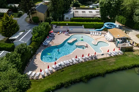 Countrypark Touquin foto 1