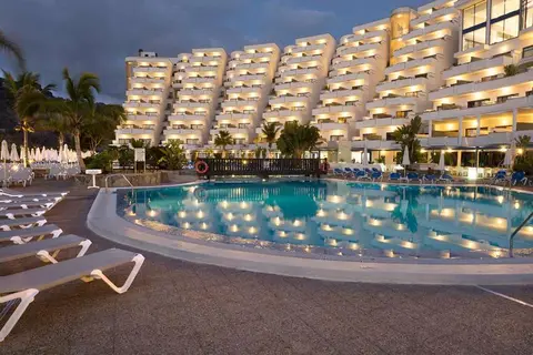 TUI Blue Suite Princess in Playa de Mogán — foto 11