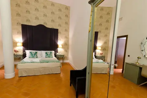 Hotel Boutique Palacio Pinello in Sevilla — foto 8