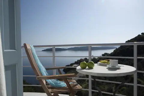 Red Tower Hotel & Suites in Nikiana South Beach, foto 8