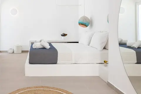 Voca Hotel & Suites in SUNFLOWER SANTORINI, foto 11