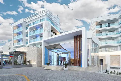 Blue Bay Platinum in Marmaris — foto 5