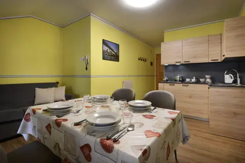 Apartmens La Fonte in Livigno — foto 5