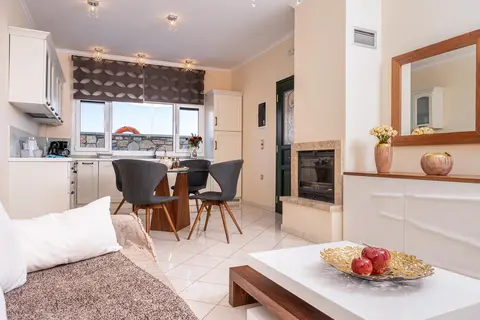 Grand View Villas in Δημοτική Ενότητα Βαθέος — foto 13