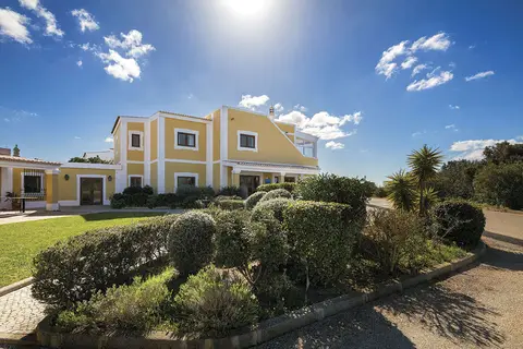 Belver Boa Vista Hotel & Spa in Albufeira — foto 15
