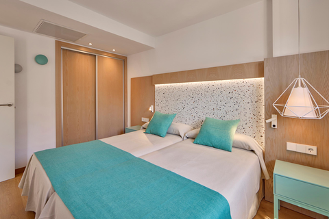 Universal Aparthotel Elisa foto 14