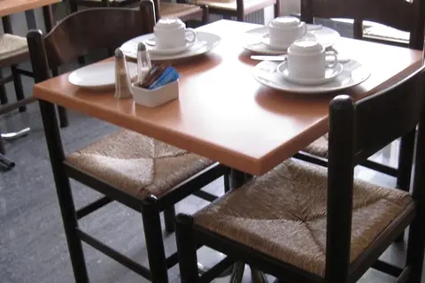 Elmwood Hotel in Londen, foto 15
