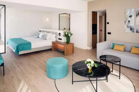 Arrecife Gran Hotel & Spa in Arrecife — foto 19