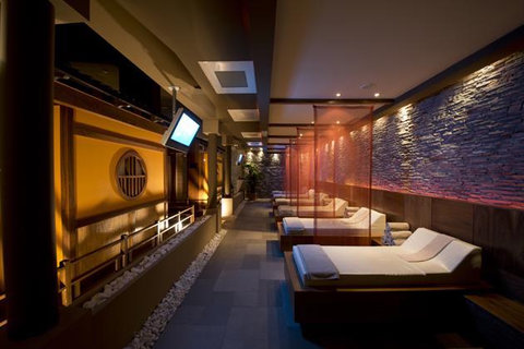 Hotel Limak Limra foto 24