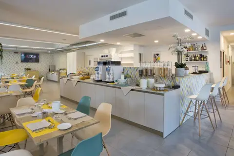 Sisan Family Resort in Bardolino, foto 28