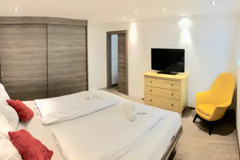 Appartementen Aar in St. Anton am Arlberg — foto 15