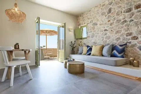 Aeon Suites in Δημοτική Ενότητα Θήρας — foto 6