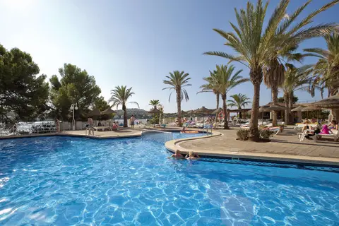 TRH Jardin del Mar in Santa Ponça — foto 18