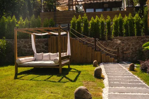 Lov Faralya in Fethiye — foto 21