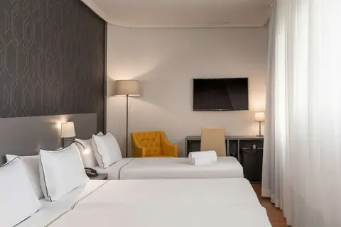 Plaza Espana Managed by Melia in Madrid, foto 21