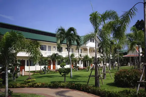 Thai Garden Resort in พัทยา — foto 25