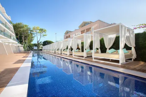 Mar Hotels Playa de Muro Suites in Muro — foto 24