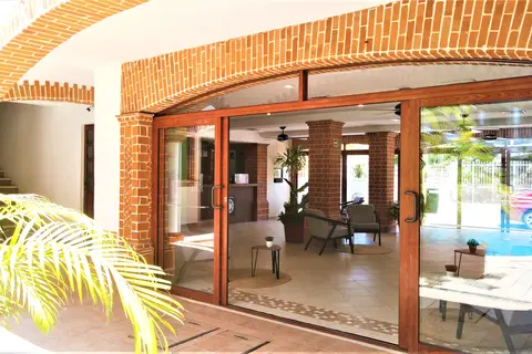 Hotel Colonial Playa del Carmen in Playa del Carmen — foto 3