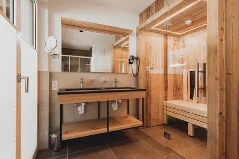 Portis Appartements in Dienten am Hochkönig — foto 3