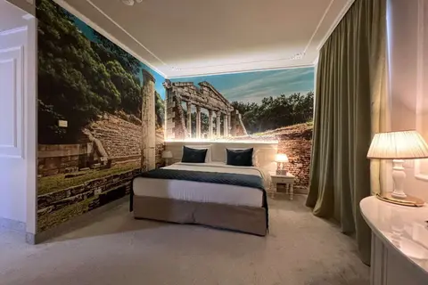 Hotel Adriatik in Durrës — foto 13