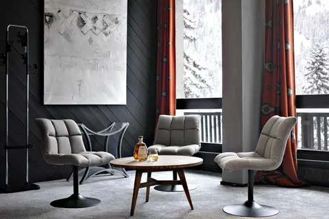 Hotel Le Totem in Flaine — foto 13