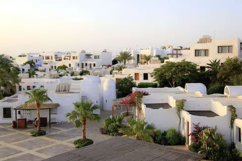 Sharm Club Beach Resort in Sharm El Sheikh, foto 24
