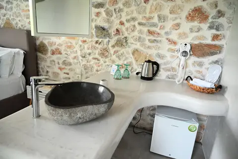 Agorastos Boutique Hotel in Athene, foto 22
