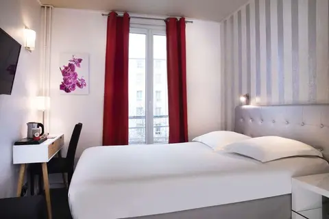 Hotel Soft in Parijs, foto 5