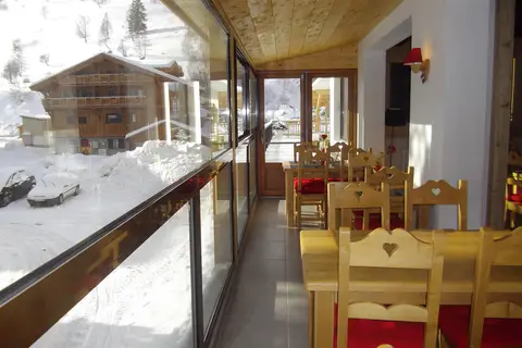 Hotel de la Valentin in Les Deux Alpes — foto 5