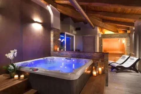 Di Sabatino Resort in Ascoli Piceno — foto 19