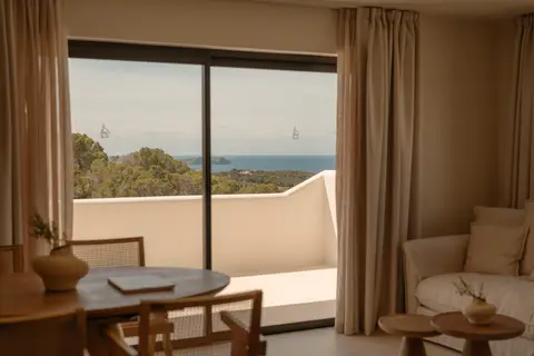 Besai Ibiza Boutique Hotel in Sant Josep de sa Talaia — foto 11