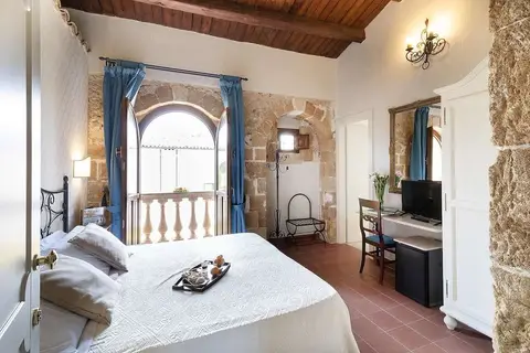 Villa Favorita Relais in Noto, foto 6