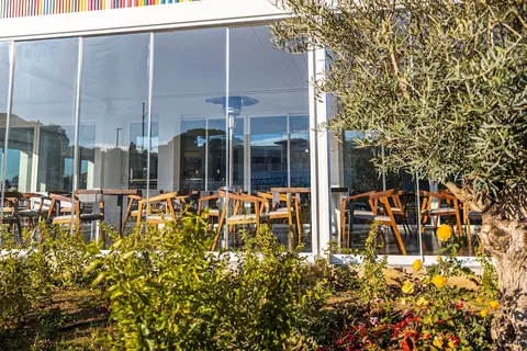 Felix Hotel Olbia in Olbia — foto 19