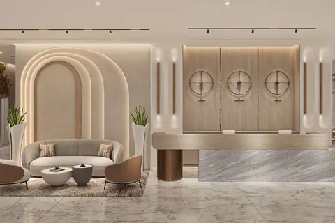 The First Collection Waterfront A Tribute Por in Dubai — foto 6