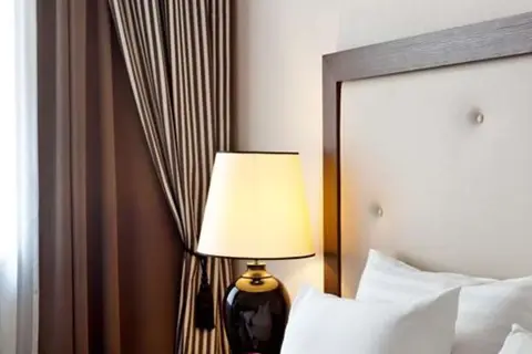 Metropolitan Boutique Hotel in Krakau — foto 13