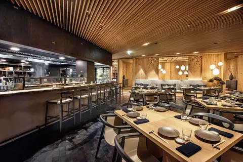 Hyatt Regency Dubai in Dubai — foto 6