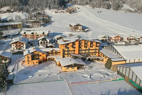 Vital & Sporthotel Brixen in Brixen im Thale