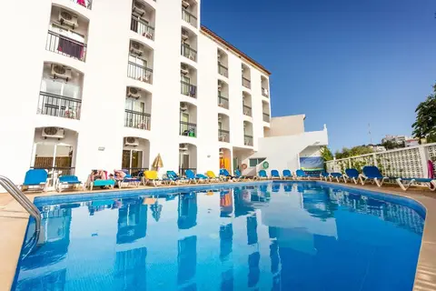 Vila Recife Hotel in Albufeira