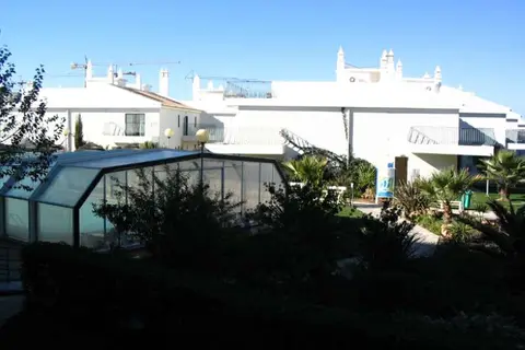 Appartementen Bayside Salgados in Albufeira — foto 19