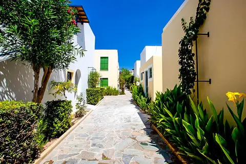 Kefalos Beach Tourist Village in Paphos — foto 20