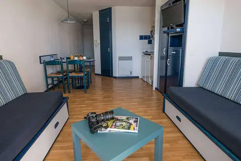 Residence le Boucanier in Vieux-Boucau-les-Bains — foto 4