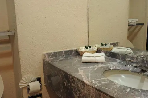 Hotel Valle de Mexico Toreo in Naucalpan De Juárez — foto 8