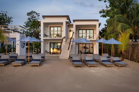 Negril FootePrints Hotel in Negril — foto 17