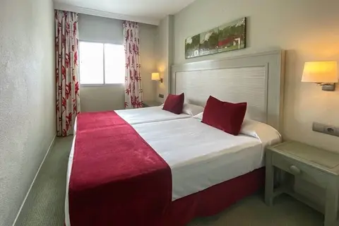 Aparthotel Marinas de Nerja Beach & Spa in Nerja, foto 12