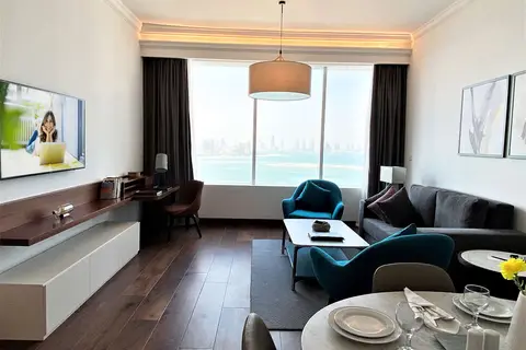 Somerset West Bay Doha in Doha, foto 5