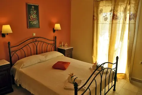 Lorenzo Villas in Agios Sostis — foto 26